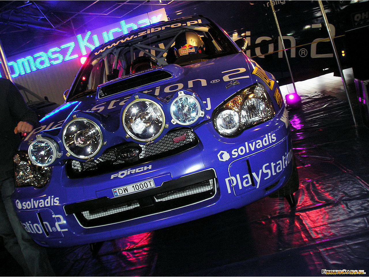 subaru, 